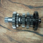 MAIN COUNTERSHAFT GEARBOX SSX KE250