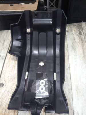 Skid Plates for KTM EXC-F HUS QVARNA FE250 FE350 - Image 2