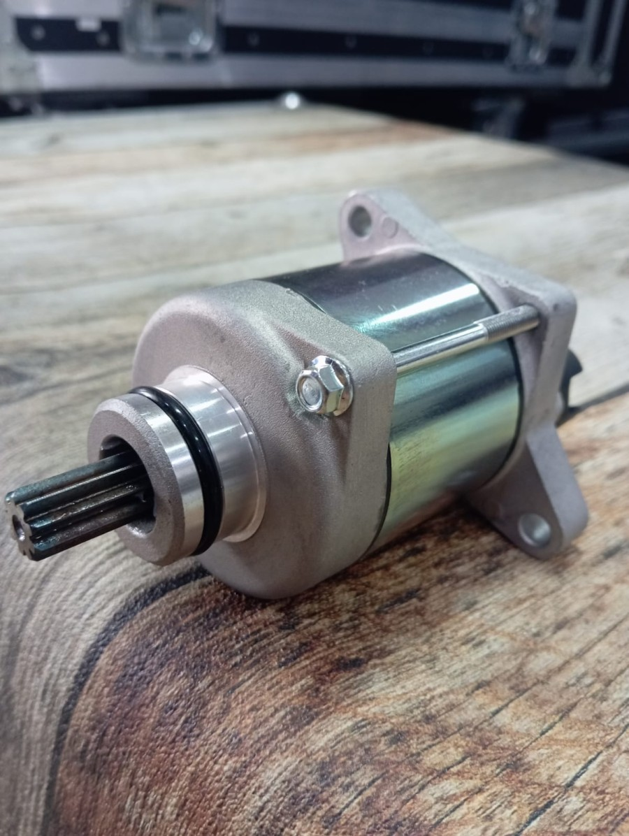 Starter Motor for SSX ENDURO XE300,KTM 250 300 XC XC-W TPI 2017-2023 - Image 2