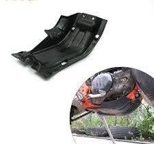 Skid Plates for KTM EXC-F HUS QVARNA FE250 FE350