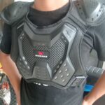 BODY PROTECTOR WOSAWE SAFETY