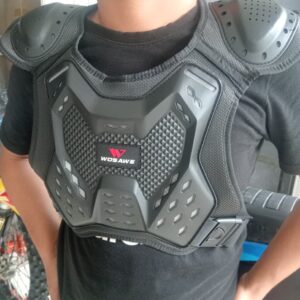 BODY PROTECTOR WOSAWE SAFETY