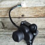 SERVO,MOTOR SSX ENDURO KE 250