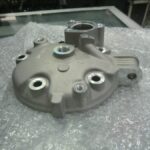 CYLINDER HEAD SSX ENDURO KE250