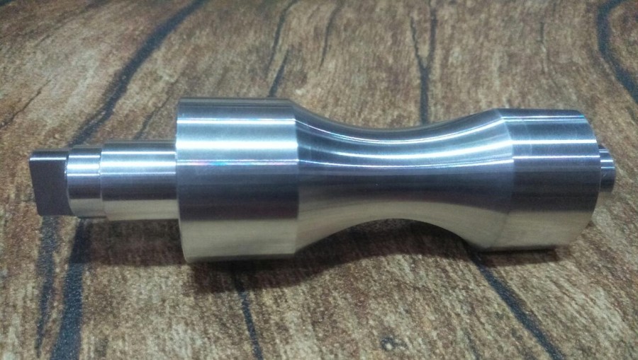 ROD VALVE SSX ENDURO KE 250 - Image 2