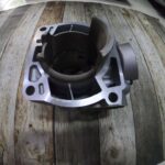 Cylinder Block KTM 300 Karbu 2017-2018 PNP SSX ENDURO ZE300 72mm