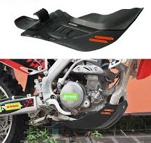 SKID PLATE SSX KE 250KTM EXC SXF XCF EXC-F 250 350 505 530 Six Days HUSQVARNA FC FX