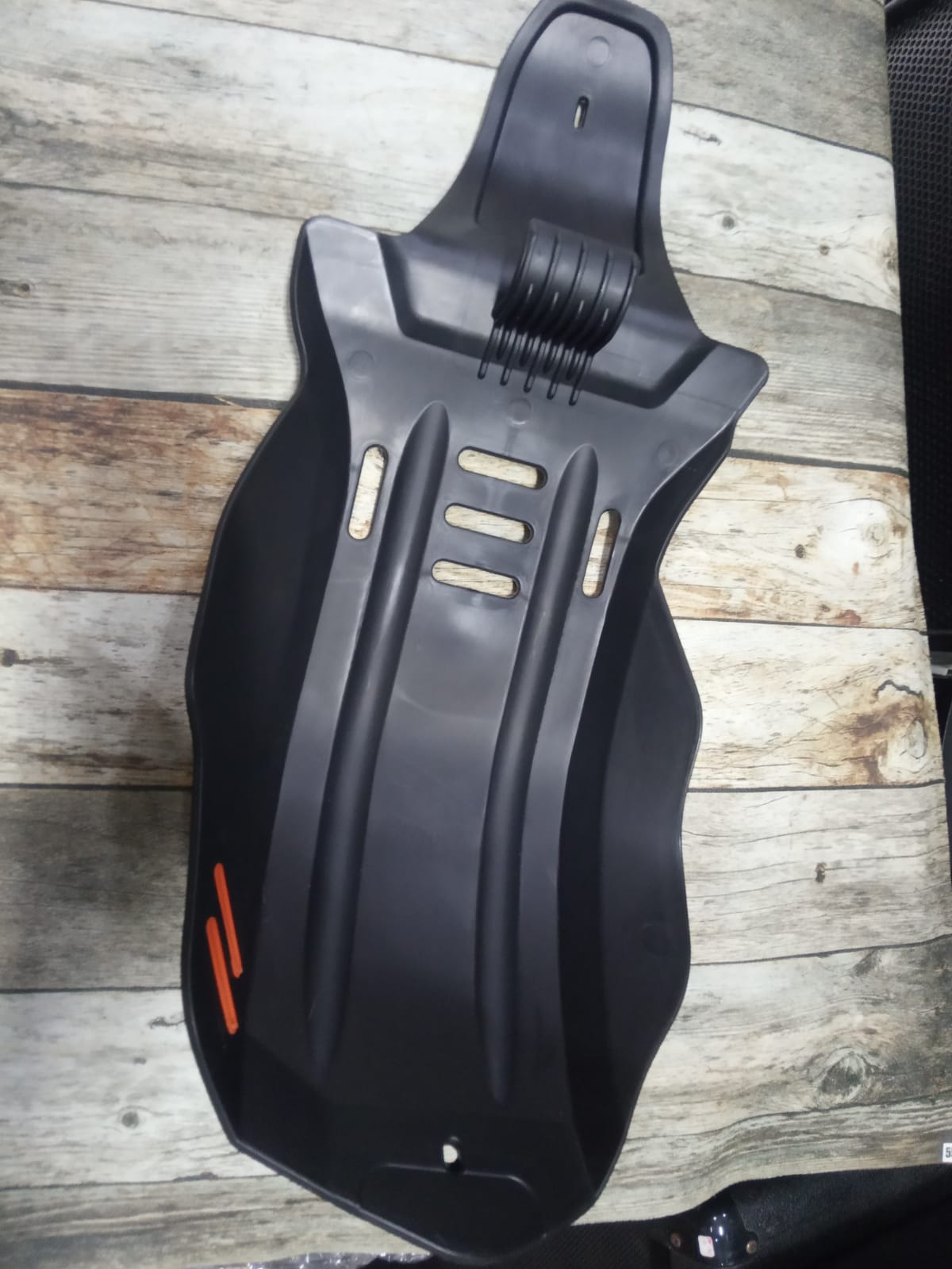 SKID PLATE SSX KE 250KTM EXC SXF XCF EXC-F 250 350 505 530 Six Days HUSQVARNA FC FX - Image 2