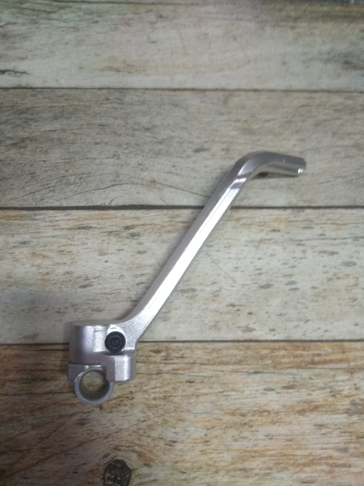 KICK STARTER PEDAL FIT SSX ZE300 KTM HUSQVARNA GASGAS 2016-2023 125 150 250 300 SX XCW EXC TC TE TX MC