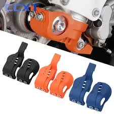 LOWER FORK GUARD FOR SSX KE250, ZE300, KTM, HUSQVARNA