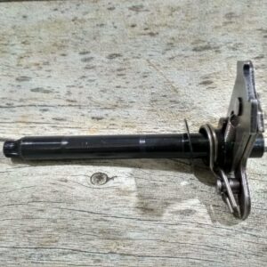 SHIFT SHAFT LEVER FIT FOR SSX ZE300, KTM 300 2017- UP