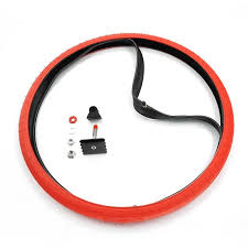 TUBLISS GEN 2.0 INNER TUBE 18" - Image 2