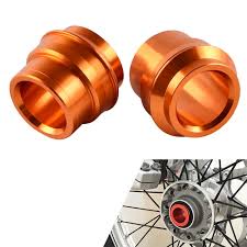 BUSHING AS RODA DEPAN KTM KTM EXC EXC-F XC-W XCF-W 2017-2023, HUSQVARNA FE TE TX 250-501