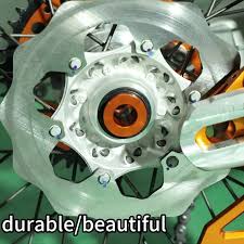 BUSHING AS RODA BELAKANG FIT KTM KTM EXC 300 2024 22MM EXC-F 350 450 XCW 2024 SX 125 SXF 450 XC XCF 2023-2024