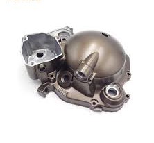 CRANKCASE CLUTCH COVER SSX KE 250