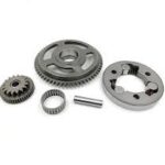 GEAR GIGI STARTER ONE WAY SET SSX KE 250