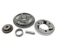 GEAR GIGI STARTER ONE WAY SET SSX KE 250