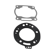 PAKING/GASKET CYLINDER BLOK TENGAH DAN ATAS SSX KE 250 - Image 3