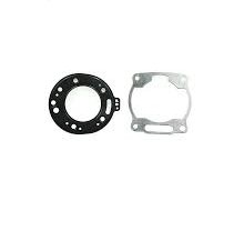 PAKING/GASKET CYLINDER BLOK TENGAH DAN ATAS SSX KE 250 - Image 2