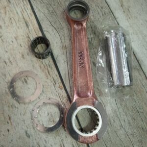 STANG PISTON, CONNECTING ROD SSX ZE300 COCOK KTM, HUSQVARNA PNP